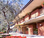 Hotel Susy Limone lago di Garda